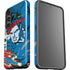 DC Comics Superman America's Hero Galaxy S25 Plus Impact Case